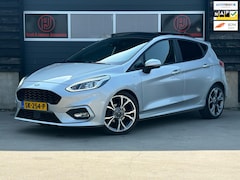 Ford Fiesta - 1.0 EcoBoost ST-Line Panoramadak Carplay