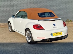 Volkswagen Beetle Cabriolet - 1.4 TSI Sport BlueMotion Karmann DSG