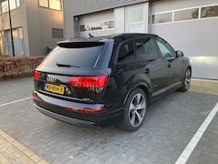 Audi Q7 - 3.0 TDI e-tron quattro Sport