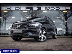 Volvo XC40 - T5 Recharge R-Design Expression *Panoramadak*Trekhaak wegklapbaar*Dealer onderhouden