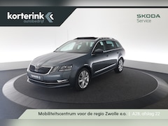 Skoda Octavia Combi - 1.0 TSI Style Business