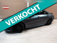 Mercedes-Benz CLA-Klasse - 200 Business Solution AMG | PANO | SFEER | ACC|