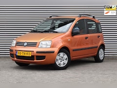 Fiat Panda - 1.2 Edizione Cool, Airco, Elektr pakket, Stuurbekrachtiging