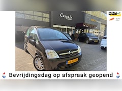 Opel Meriva - 1.6 Enjoy