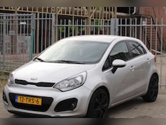 Kia Rio - 1.2 CVVT Super Pack