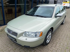 Volvo V70 - 2.4 Kinetic 170PK Youngtimer 68.000KM
