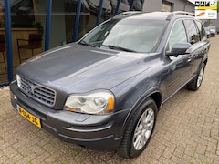 Volvo XC90 - 3.2 Summum 7 PERSOONS / LEER / SUNROOF / NAVI
