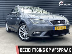 Seat Leon ST - 1.2 TSI Style Business / 2e EIG / CRUISE / LED