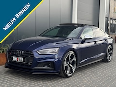 Audi A5 Sportback - 3.0 TFSI S5 S 5 q. PL+ ABT M2018 PANO NAVI CAMERA CLIMATE PDC