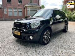 MINI Countryman - 1.6 One Chili