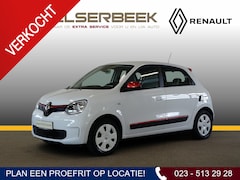 Renault Twingo - SCe 70 Collection * Airco / 44.800 Km