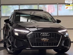 Audi A3 Sportback - 40 TFSIe|3x S-line|Pano|ACC|B&O|BTW|Dealer onderhouden