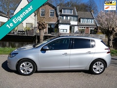 Peugeot 308 - 1.2 5-deurs 110pk Blue Lion 1e eig. Clima Navi Panorama 113.000km