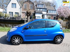 Citroën C1 - 1.0-12V Airco Navi-Multimedia 154.000km Zuinig 1 op 20