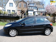 Peugeot 207 - 1.4 VTi 95pk 5-deurs Airco Cruise Zuinig Zo meenemen