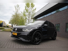 Volkswagen Tiguan - 2.0 TSI 4Motion