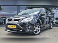 Ford C-Max - 1.0 Edition + CRUISE + LM VELGEN + NAVIGATIE