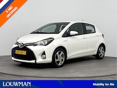 Toyota Yaris - 1.5 Hybrid Lease Limited | Airco | LM Velgen | Achteruitrijcamera |