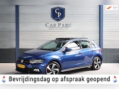Volkswagen Polo - 2.0 TSI GTI 200+PK LED/VIRTUAL/PANO/S.VERWARMING/18" LMV/PDC/CRUISE/ECC/12 MDN GARANTIE