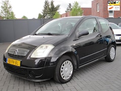 Citroën C2 - 1.1i Séduction 85.000 KM