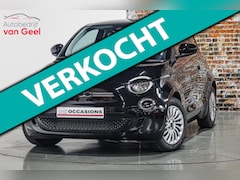 Fiat 500e - Limousine 24 kWh I Rijklaarprijs