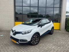 Renault Captur - 4 cilinder 120pk Wave 1ste eigenaar