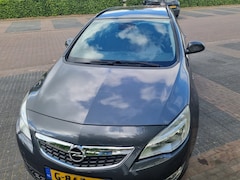 Opel Astra Sports Tourer - 1.4 Turbo Sport