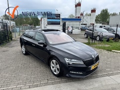 Skoda Superb Combi - 2.0 TDI Business Ed