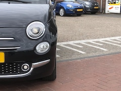 Fiat 500 C - 1.2 Lounge / 4 CILINDER / AIRCO/ ZEER NETTE STAAT