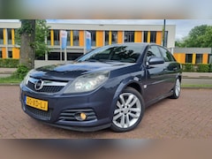 Opel Vectra GTS - 1.8 16V Sport Navi/Trekhaak/Clima