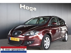 Seat Altea XL - 1.8 TFSI Stylance Ecc Cruise Control HANDEL / EXPORT / TEKST LEZEN Inruil Mogelijk
