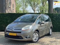 Citroën Grand C4 Picasso - 1.6 THP Business|Automaat|7 Zits|