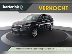 Skoda Kodiaq - 1.5 TSI Business Edition | Elek. trekhaak