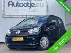 Volkswagen Up! - 1.0 move up Stoelverwarming, airco