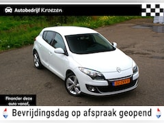 Renault Mégane - 1.2 TCe Collection | Camera | Led | Cruise | Navigatie |