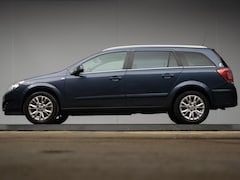 Opel Astra Wagon - 1.6 Cosmo Sport (NAVI, SPORTSTOELEN, AIRCO, CRUISE, HALF LEDER, LED, LM VELGEN, NIEUWE APK