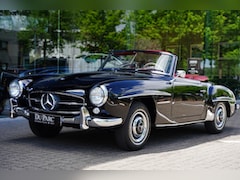 Mercedes-Benz SL-klasse Cabrio - 190 NL Auto Hardtop Nieuwstaat