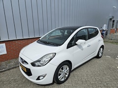 Hyundai ix20 - 1.6i Panoramadak/Automaat/Climate