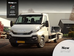 Iveco Daily - 35S18 3.0 410 | Lier | Oprijhulp | Automaat | unieke kmstand