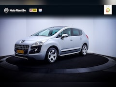 Peugeot 3008 - 1.6 VTi 120Pk EXECUTIVE Style PANO | NAVI | CLIMA | CRUISE | PDC | TREKHAAK | LMV