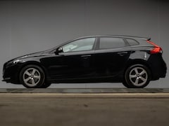 Volvo V40 - 1.6 T4 R-Design (DIGITALE COCKPIT, CAMERA, SPORTSTOELEN, LED, CRUISE, CLIMATE, GETINT, NET