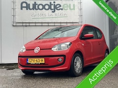 Volkswagen Up! - 1.0 move up