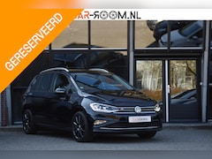 Volkswagen Golf Sportsvan - 1.5 TSI ACT R Line ACC Lane Camera Led Xenon
