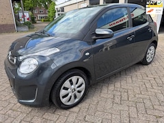 Citroën C1 - 1.0 e-VTi Selection AIRCO GROOT SCHERM ORG 93968 KM NAP O.H BOEKJES NETTE STAAT.NW APK AFL