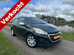 Peugeot 208 - 1.2 Like Airco / 5-Deurs / APK 18-04-2027