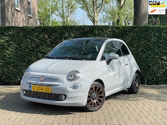 Fiat 500 - 0.9 TwinAir Turbo 120TH Edition|Carplay|Uniek|