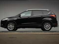 Ford Kuga - 1.5 Titanium Styling Pack (PANORAMADAK, NAVI, LED, STOELVERWARMING, CRUISE, CLIMATE, GETIN