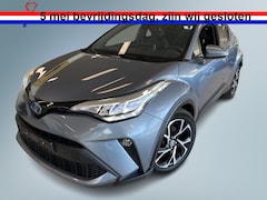 Toyota C-HR - 1.8 Hybrid Dynamic Edition