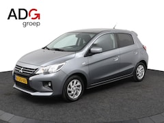 Mitsubishi Space Star - 1.2 Intense Cruise Controle | Stoelverwarming | Climate Controle