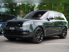 Land Rover Range Rover - P 530 V 8 Autobiography Black Pack